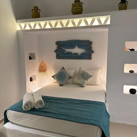 Bed and Breakfast Dar El Mahdia By Daldoul Zimmer foto