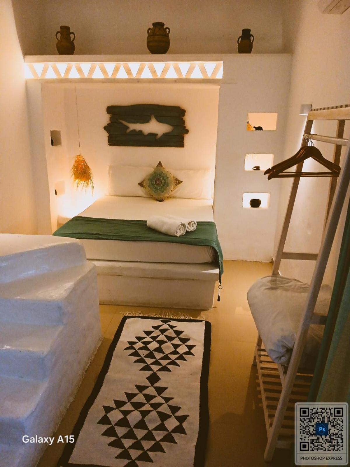 Bed and Breakfast Dar El Mahdia By Daldoul Zimmer foto