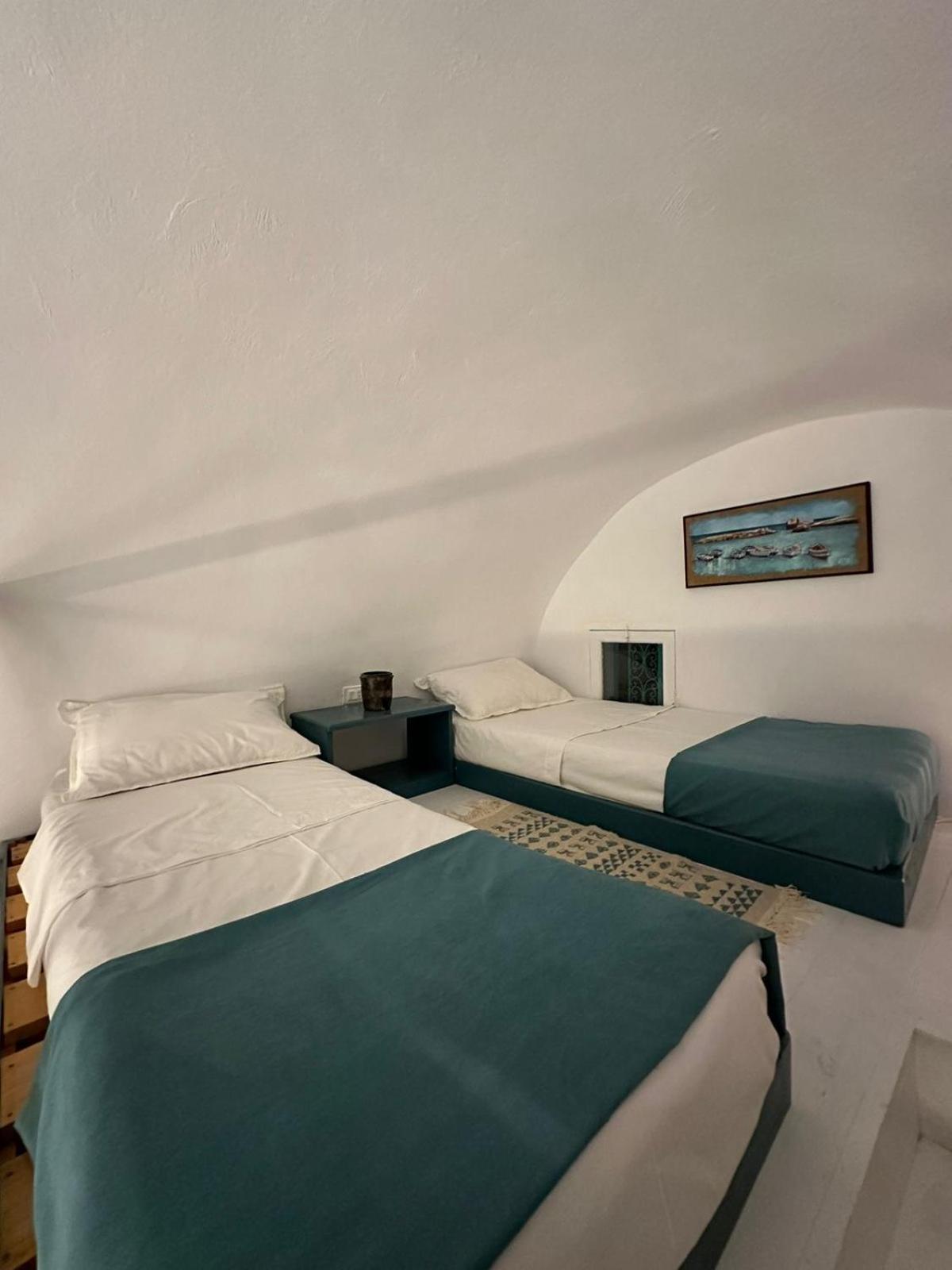Bed and Breakfast Dar El Mahdia By Daldoul Exterior foto