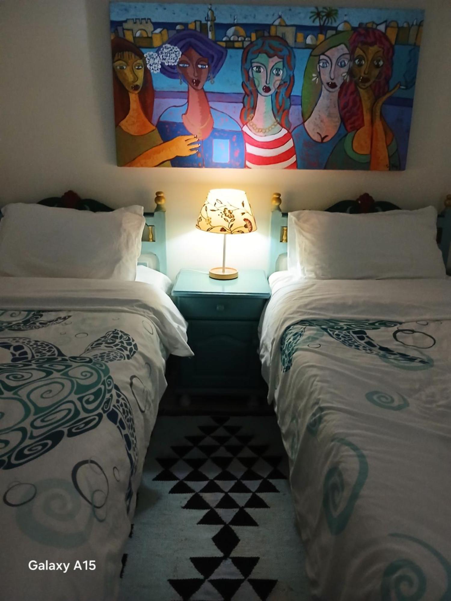 Bed and Breakfast Dar El Mahdia By Daldoul Zimmer foto